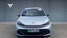 CUPRA Born 150kW V2 58kWh 5dr Auto Electric Hatchback